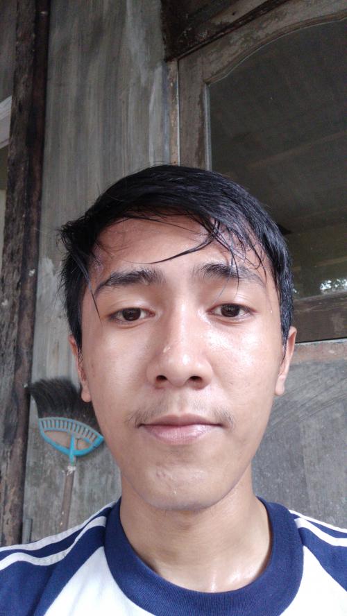 Reza Setiawan