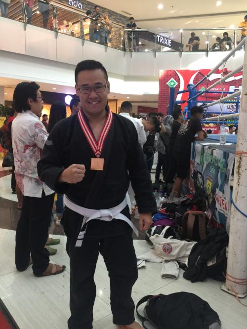 Christian Johan Kurniawan
