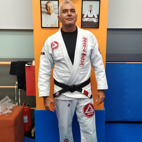 Ilias Kapadoukakis