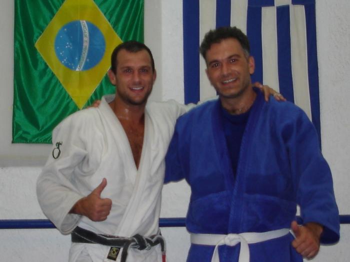 White belt · July 1, 2005