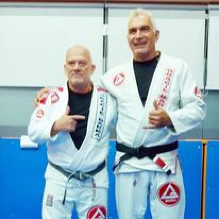 Black belt 1st degree · November 5, 2020 · Promoted by KAPADOUKAKIS ANTONIOS