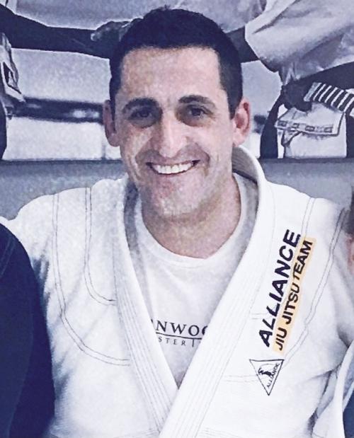 Mark Malaj