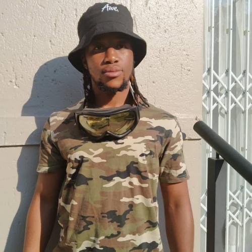 Obakeng Mahura