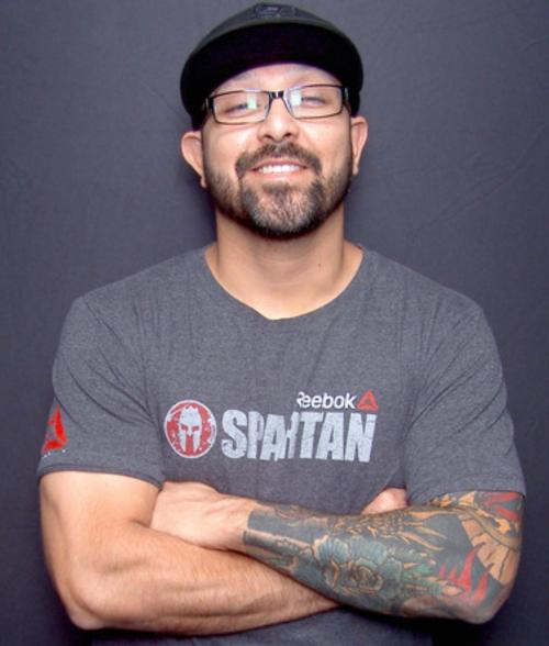 David Valdez