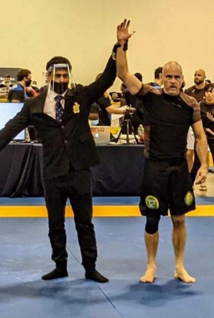 Pan nogi 2020