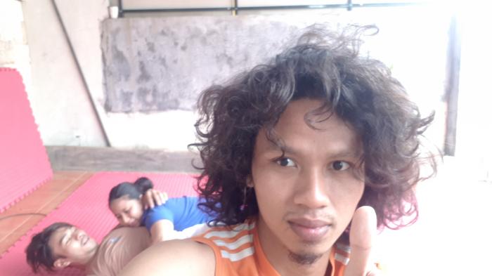 16 des 20, kesa escape