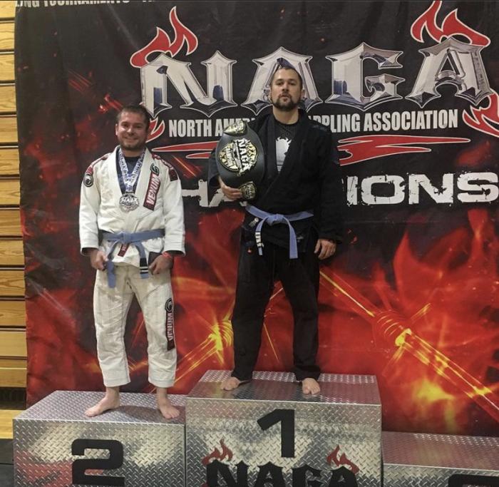 Naga November 2018