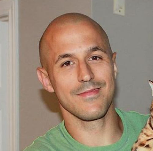 Goran Kosanovic