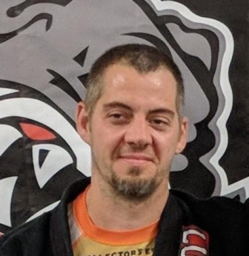 Wayne Terry
