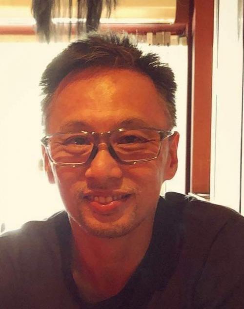 David Tan