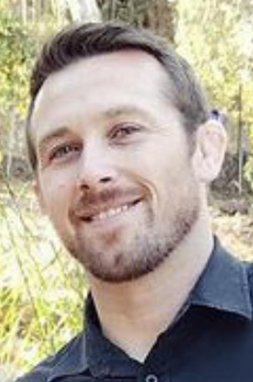 Adam Schmaltz
