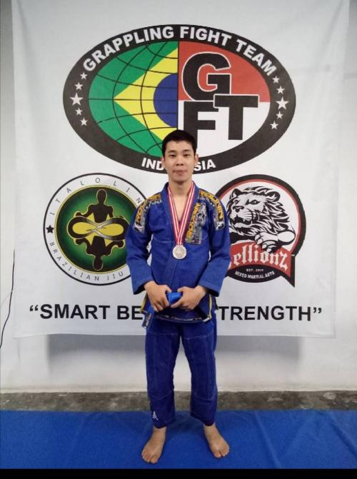 William Putra