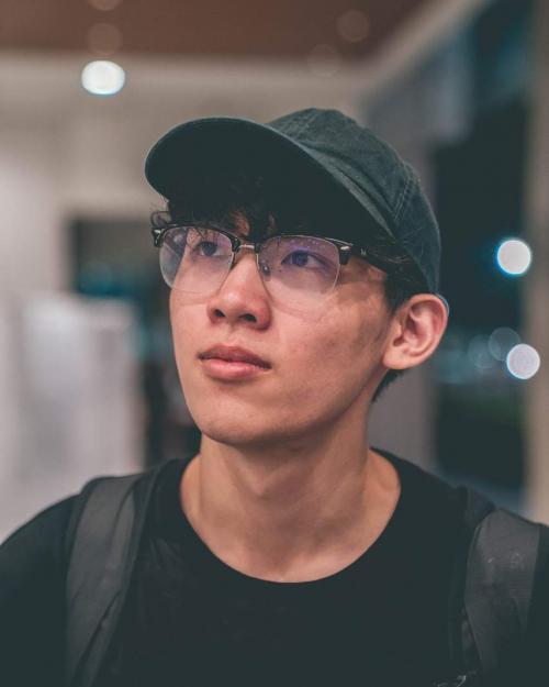 Ervin Tan