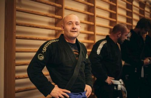 Martin Yhman