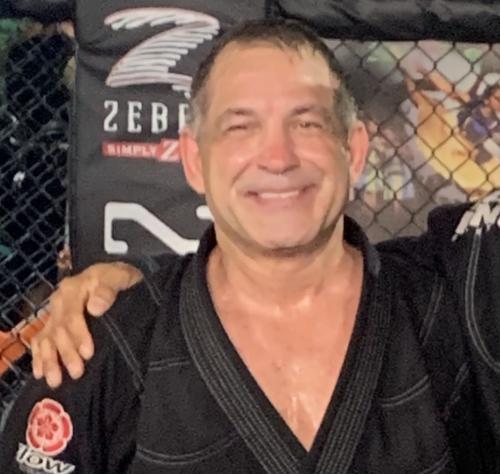 Gino Najiola