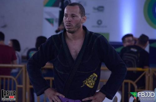 Henrique Martins