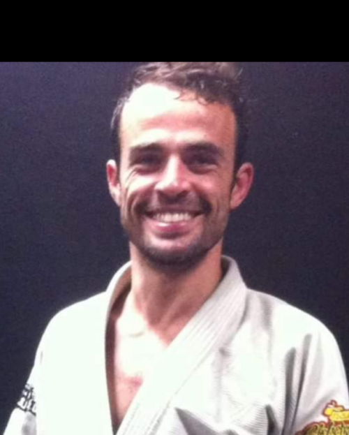 João Guilherme Rosa Ramos
