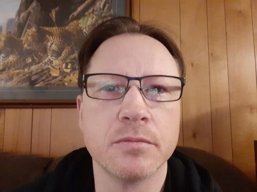 David Schnurr
