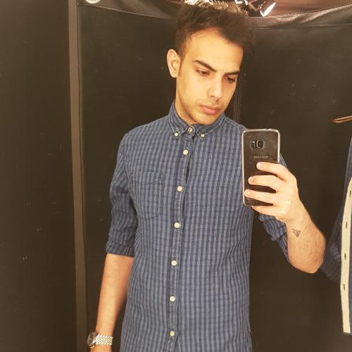 Saeid Jamali
