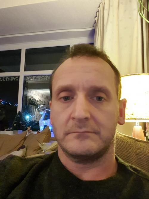 Graeme Kidd