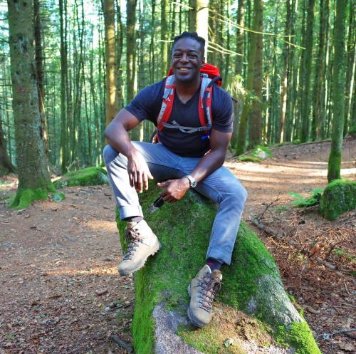 Adewale Adelakun