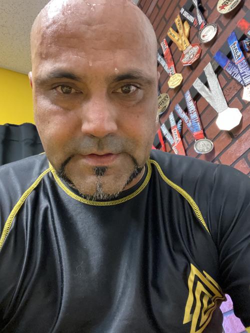 Daniel Escoto