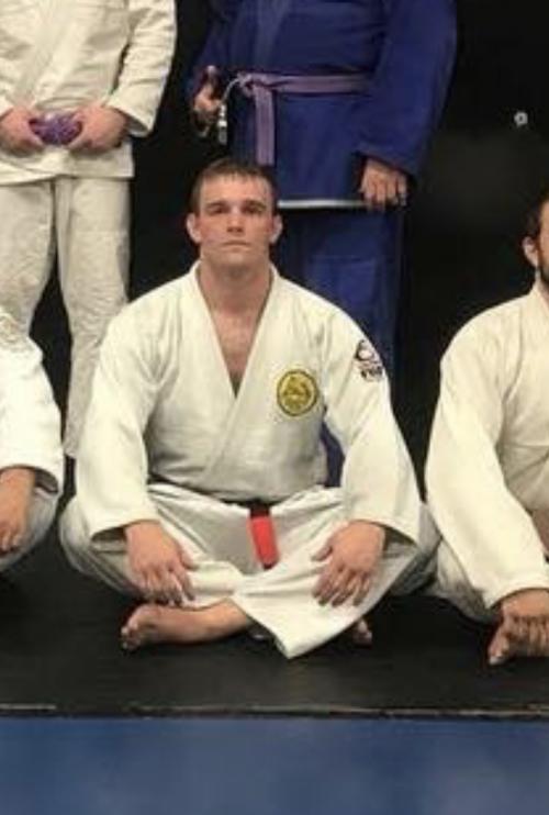 Nathan Bibeault