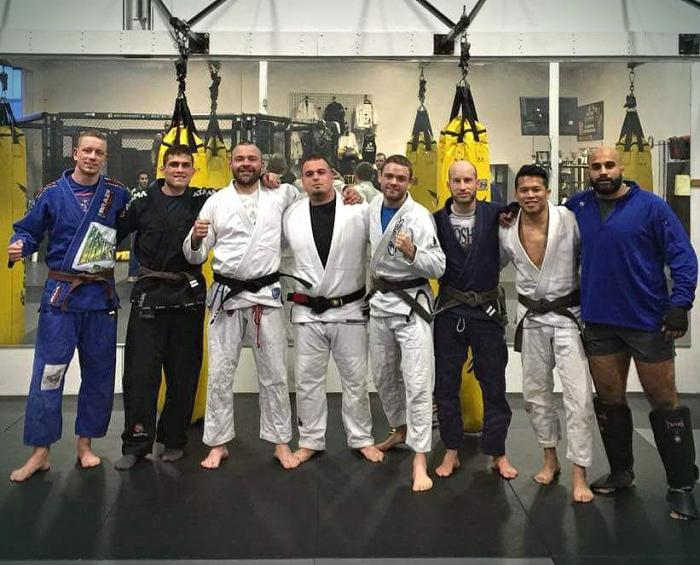 Joe Ronsano, Arjan Bhullar, Tristan Connelly, and many more beasts!