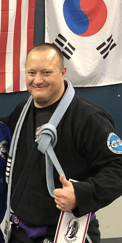 Matt Curfman