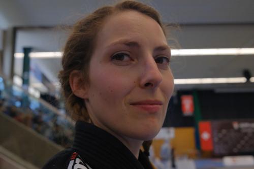 Eliane Windlin