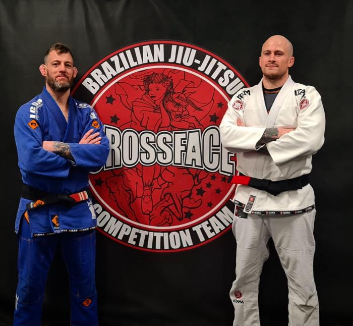Black belt · December 14, 2020 · Promoted by David Lee