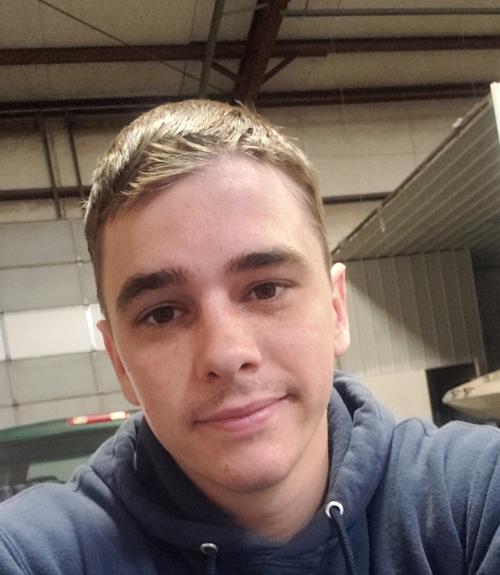 Nathan Shirley