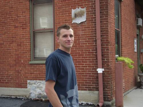 Jacob Chumley
