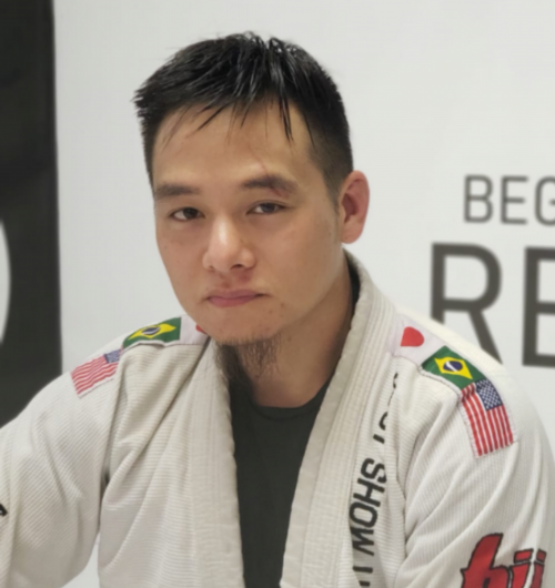 Lawrence Ho