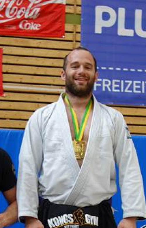 Thomas Hartmann