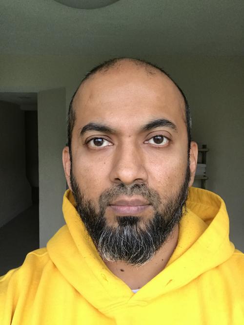 Muhib Rahman