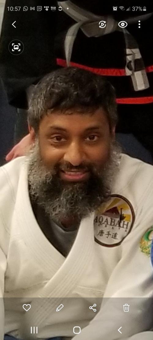 Sayeed Jaweed