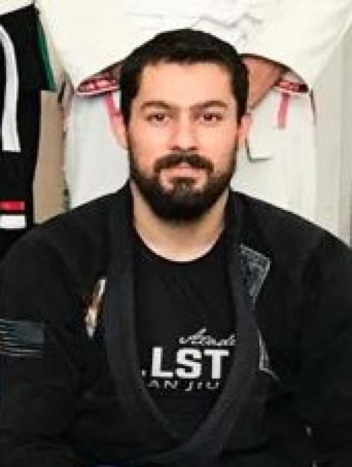 Uthman Eberle