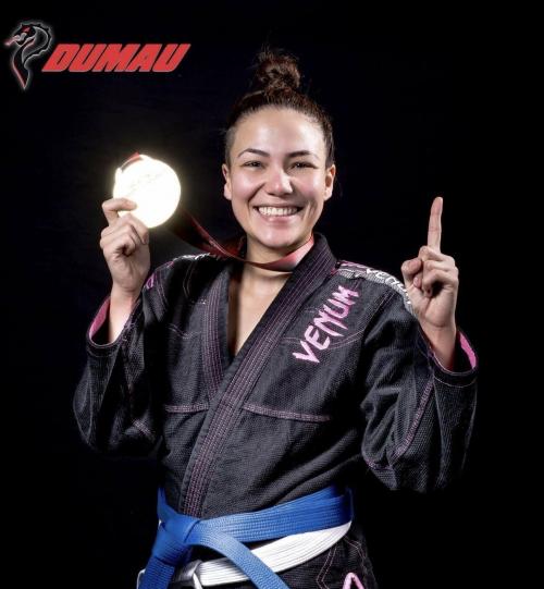 Cristiane Ichikawa