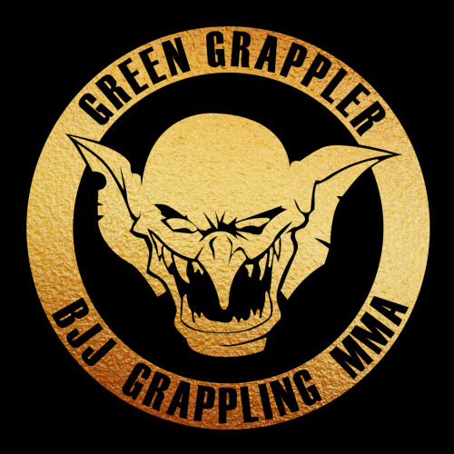 Green Grappler