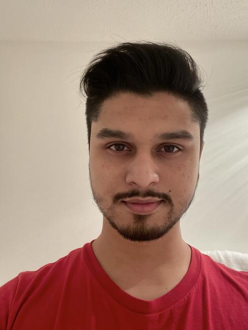 Arif Kabir