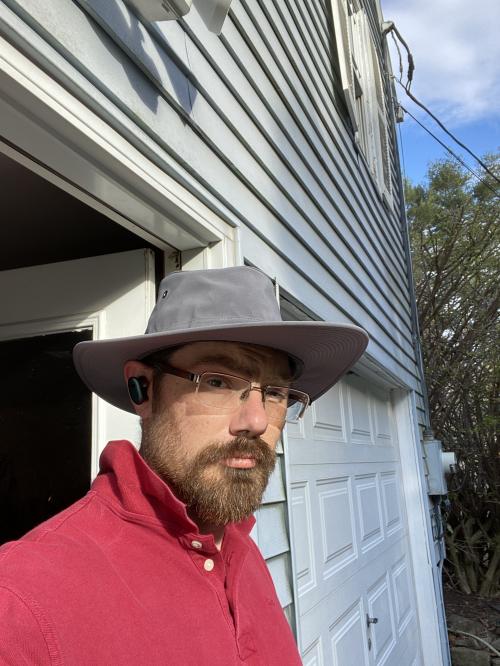 Jon Dunn