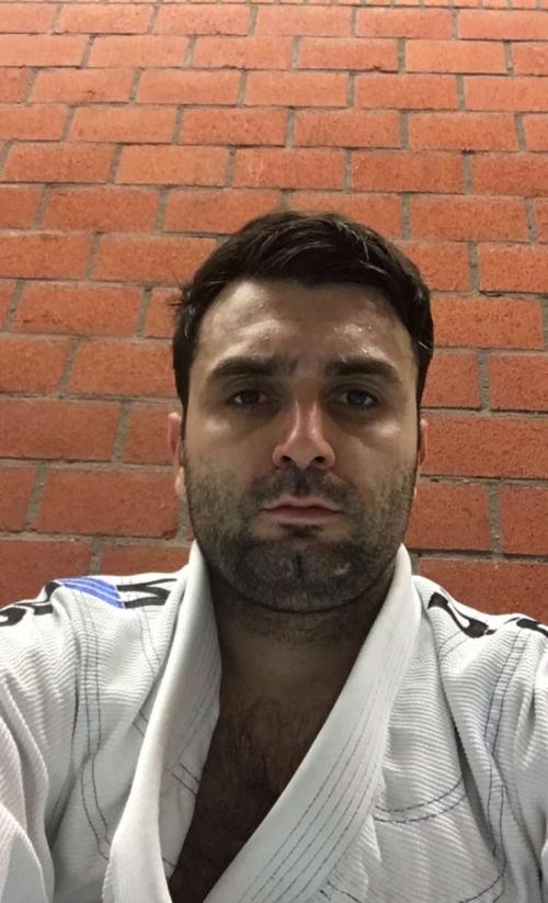 Serdar Tanrikulu