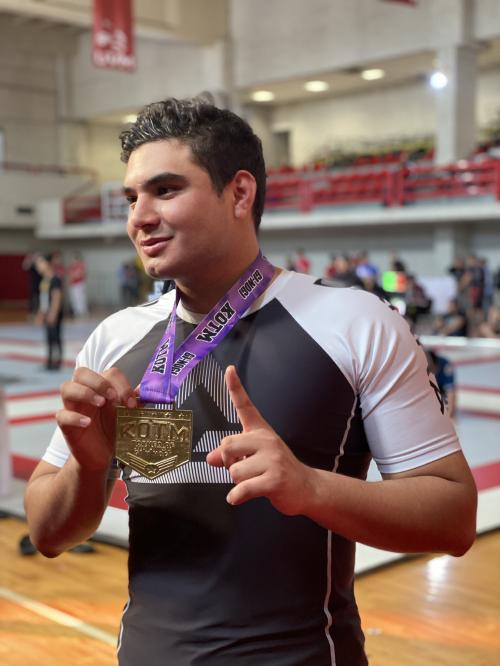 Gerardo González