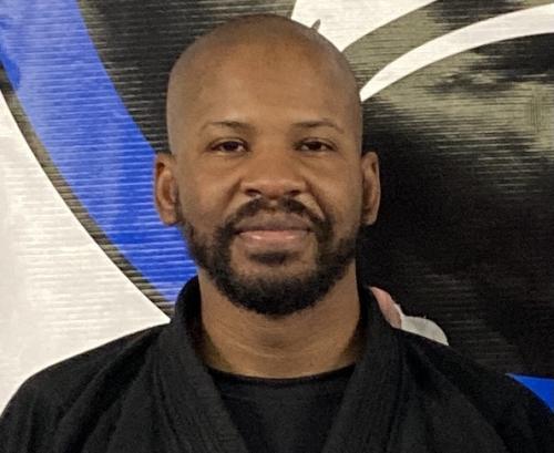 Cedric Toliver