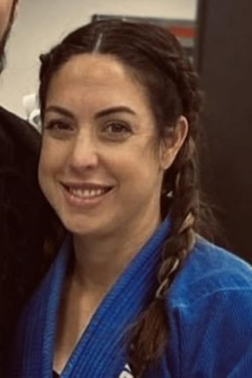 Genevieve Donahue