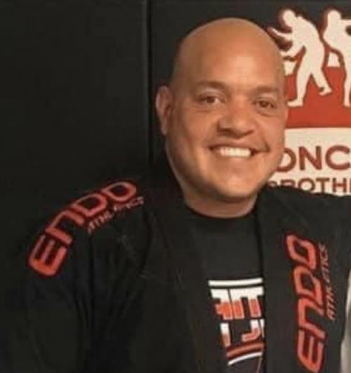 Eric Perez