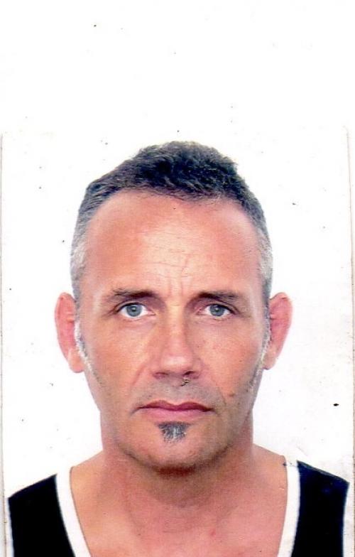 Mark Stables