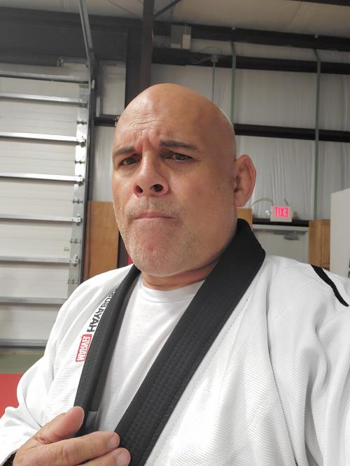 Dean Zaino