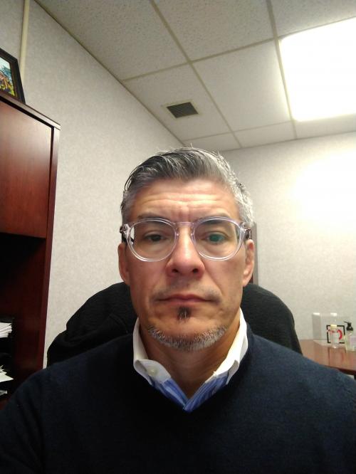 Eric Correll